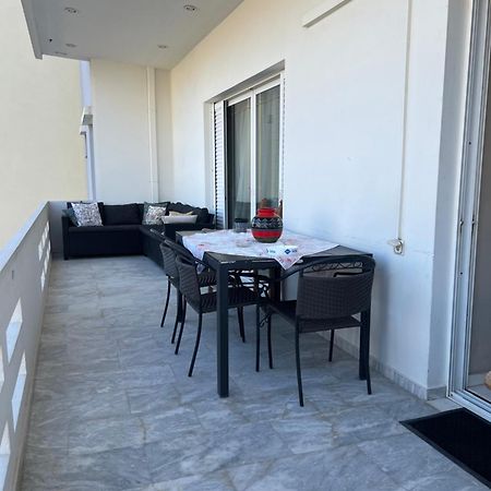 Christina_Apt Ханья Экстерьер фото